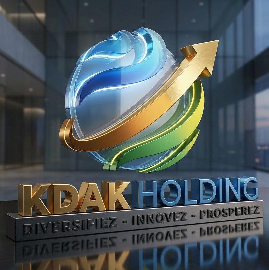 KDAK Holding